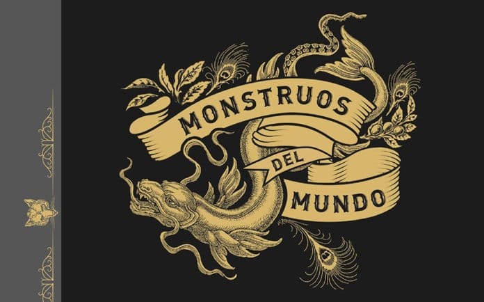 portada monstruos del mundo recortada