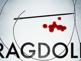 ‘Ragdoll (Muñeco de trapo)’ llega a España en febrero