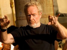 Ridley Scott podría dirigir la película sobre la Saga Merlín para Disney