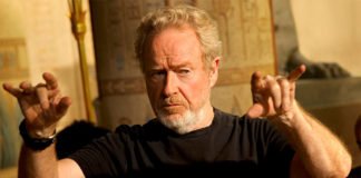 Ridley Scott podría dirigir la película sobre la Saga Merlín para Disney