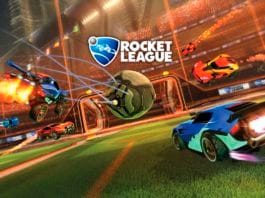 Rocket League
