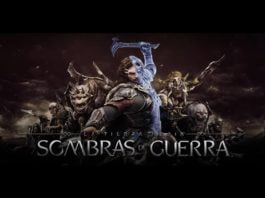 La Tierra Media: Sombras de Guerra