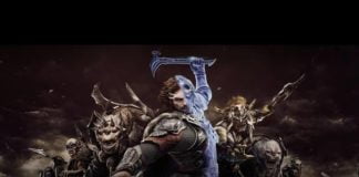 La Tierra Media: Sombras de Guerra