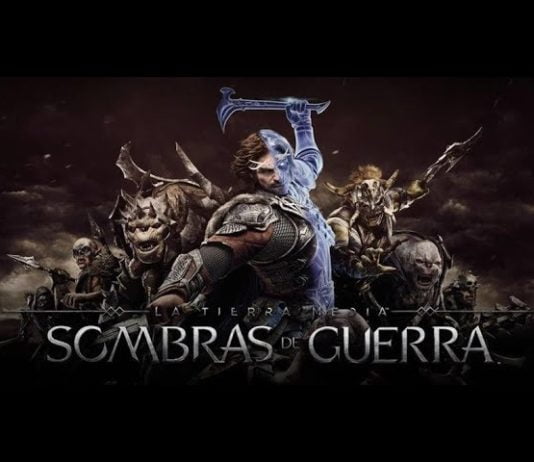 La Tierra Media: Sombras de Guerra