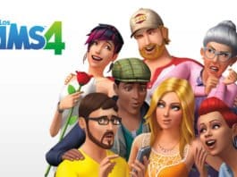 Anunciada la expansión Los Sims 4: ¡Rumbo a la fama!