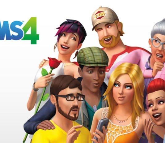 Los Sims 4 Día de Colada ya está disponible