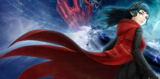 Shin Megami Tensei Liberation Dx2 ya está disponible