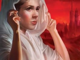 ‘Star Wars: Leia, la princesa de Alderaan’, de Claudia Gray: una princesa adolescente y rebelde