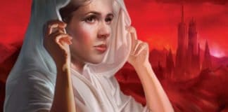 ‘Star Wars: Leia, la princesa de Alderaan’, de Claudia Gray: una princesa adolescente y rebelde
