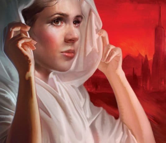 ‘Star Wars: Leia, la princesa de Alderaan’, de Claudia Gray: una princesa adolescente y rebelde