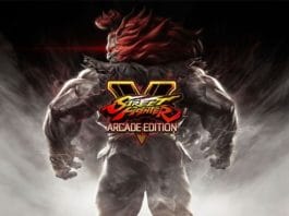 Nuevos personajes para Street Fighter V