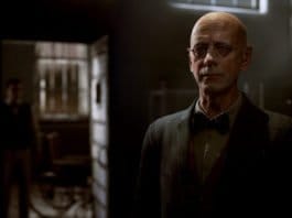 Nuevo vídeo de The Inpatient