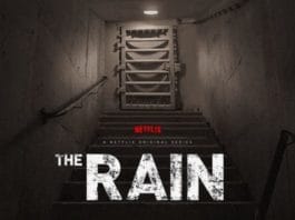 Tráiler en español de The rain, la nueva serie danesa de Netflix