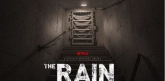 Tráiler en español de The rain, la nueva serie danesa de Netflix