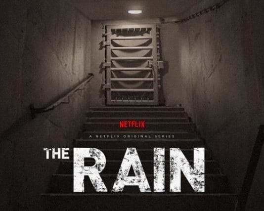Tráiler en español de The rain, la nueva serie danesa de Netflix