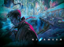 Última ronda: la jugada maestra de Tim Powers