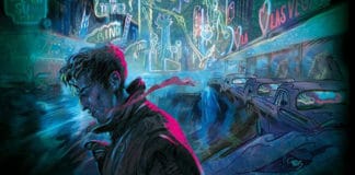 Última ronda: la jugada maestra de Tim Powers