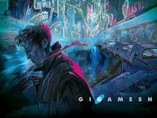 Gigamesh publica en febrero Última ronda, de Tim Powers