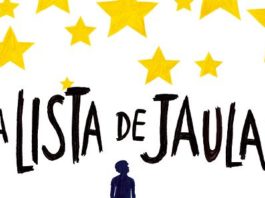 ‘Una lista de jaulas’ de Robin Roe: visibilidad y una historia preciosa, todo en el mismo libro