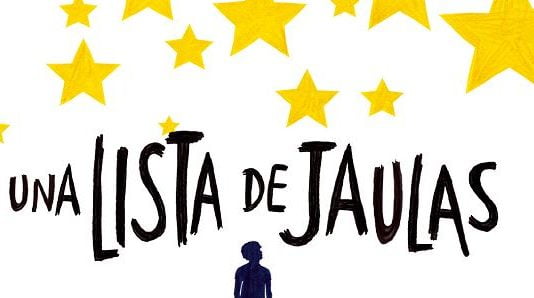 ‘Una lista de jaulas’ de Robin Roe: visibilidad y una historia preciosa, todo en el mismo libro