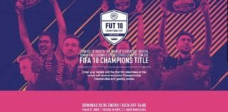 La competición eSport más grande de FIFA llega al Palau Sant Jordi