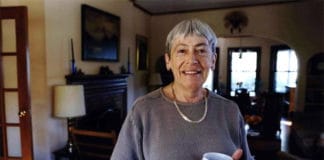 Ursula K. Le Guin nos deja a los 88 años de edad: Se ha ido un referente
