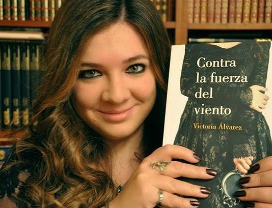 La nueva novela de Victoria Álvarez, ‘Silverville’, verá la luz en abril en Nocturna Ediciones