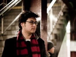Bryan Lee O’Malley confirmado como invitado del Ficzone de Granada