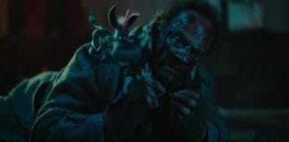 Happy, un cuento de cinismo que sucede en navidad