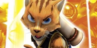 Legend of Kay llegará a Switch