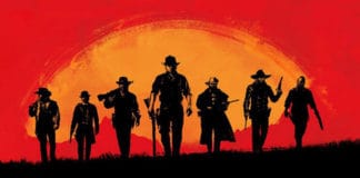 Tercer tráiler de Red Dead Redemption 2