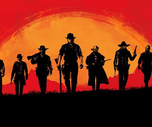 Rockstar ofrece información sobre Red Dead Online
