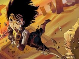 Novedades de Planeta Cómic para marzo de 2018