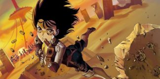 Novedades de Planeta Cómic para marzo de 2018