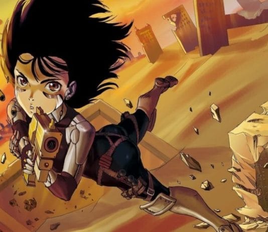 Novedades de Planeta Cómic para marzo de 2018