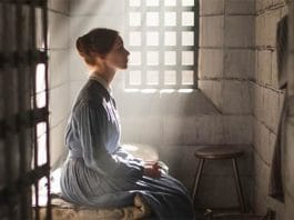 Alias Grace: envolvente, sofisticada, aterradora y conmovedora