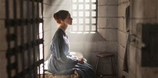 Alias Grace: envolvente, sofisticada, aterradora y conmovedora