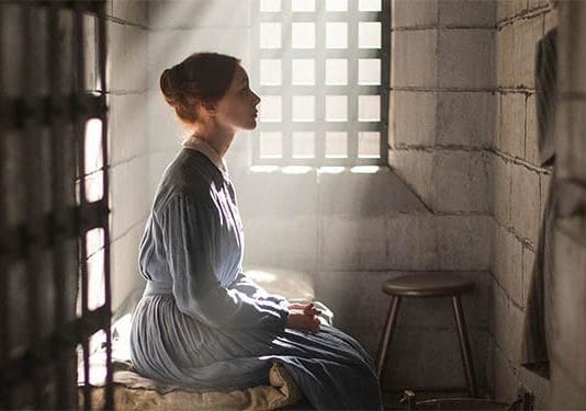 Alias Grace: envolvente, sofisticada, aterradora y conmovedora
