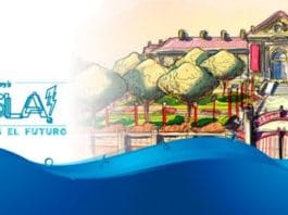 Llega a Playstation 4 Flipy’s Tesla Inventemos el Futuro