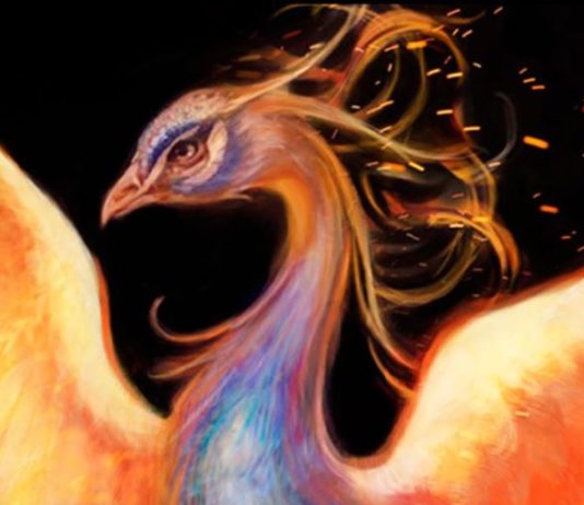 ‘La llama en la niebla’, de Renée Ahdieh, la historia de una mujer rebelde