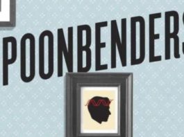 ‘La extraordinaria familia Telemacus’, de Daryl Gregory, llega a España en marzo