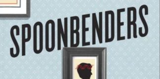 ‘La extraordinaria familia Telemacus’, de Daryl Gregory, llega a España en marzo