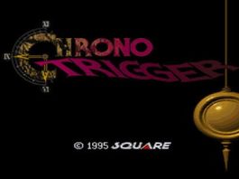Chrono Trigger y su parche original