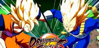 Nuevos modos en Dragon Ball FighterZ