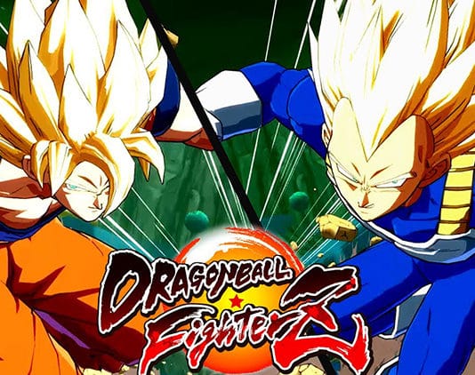 Dragon Ball FighterZ