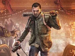 Dead Rising 4: Frank’s big package