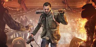 Dead Rising 4: Frank’s big package