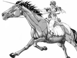 Maximum Berserk 3, de Kentarō Miura: la deconstrucción del héroe