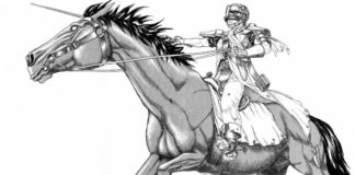 Maximum Berserk 3, de Kentarō Miura: la deconstrucción del héroe