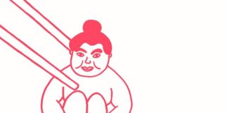 Impedimenta publicará en abril el libro ilustrado sobre Japón «Pikunikku»